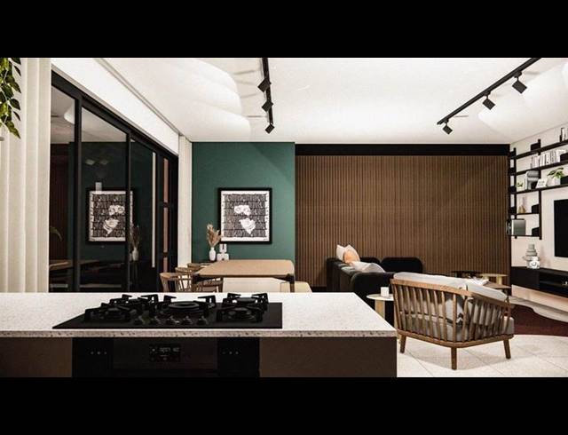 3 BEDROOM APARTMENT FOR SALE IN WATERKLOOF GLEN